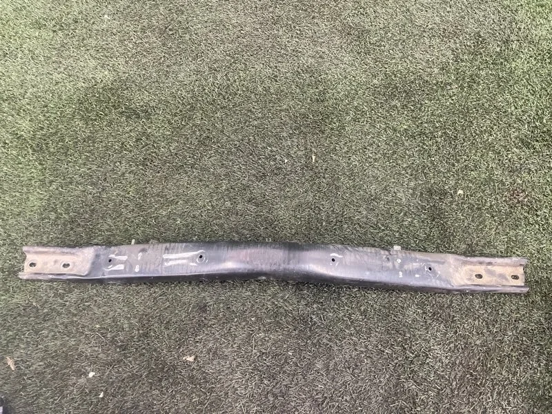 Планка радиатора Bmw X5 2009 51117158437 E70 N52B30