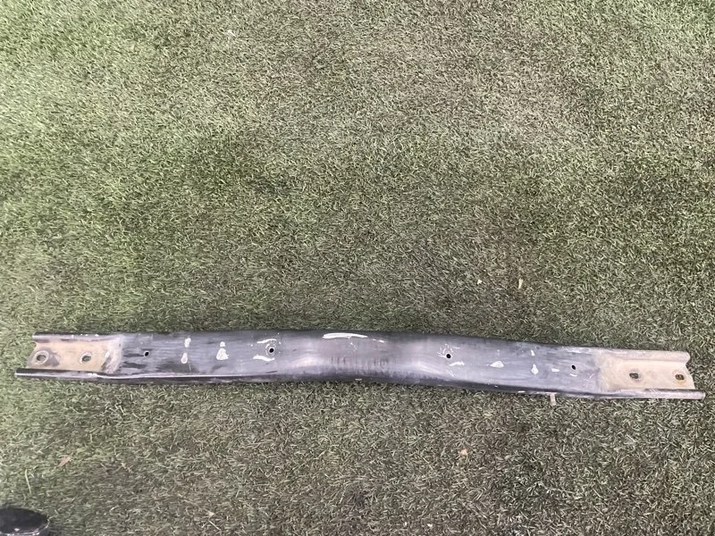 Планка радиатора Bmw X5 2009 51117158437 E70 N52B30