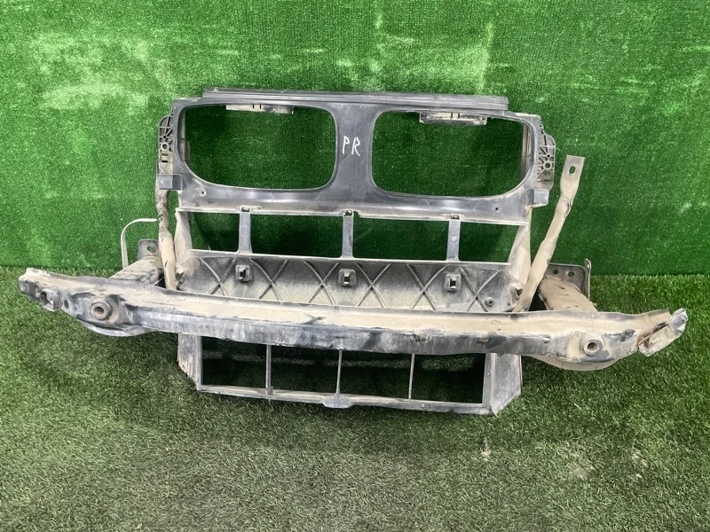 Телевизор в сборе Bmw X5 2009 51117165458 E70 N52B30