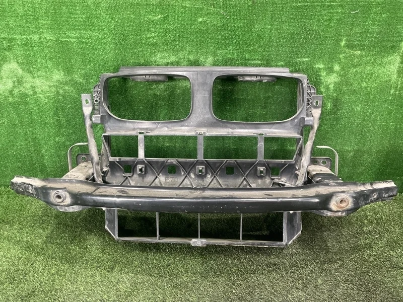 Телевизор в сборе Bmw X5 2009 51117165458 E70 N52B30