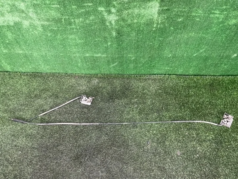 Замок капота BMW X5 2009 51237178754 E70 N52B30