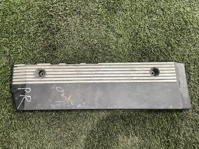 Декоративная крышка двигателя BMW X5 2001 13531435950 E53 M54B30