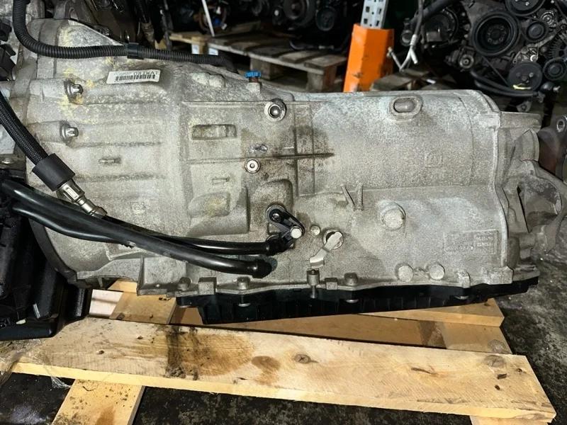 АКПП Bmw 3 2012 24007638363 F30 N20B20