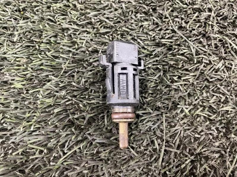 Датчик температуры охлаждающей жидкости Bmw X5 2009 13621433077 E70 N52B30