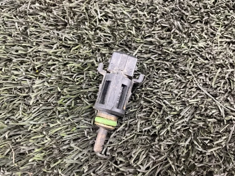 Датчик температуры охлаждающей жидкости Bmw X5 2009 13621433077 E70 N52B30