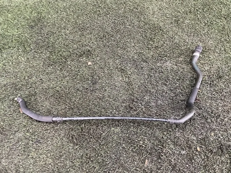 Патрубок системы охлаждения BMW X1 2012 17127565094 E84 N20B20