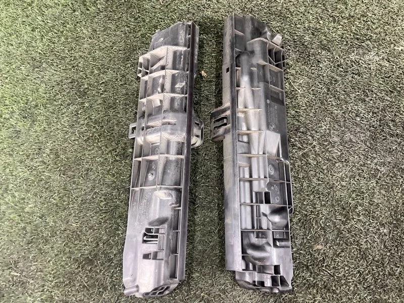 Кассета радиаторов BMW X1 2012 E84