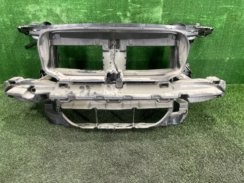 Телевизор в сборе Bmw X1 2012 51642990176 E84 N20B20