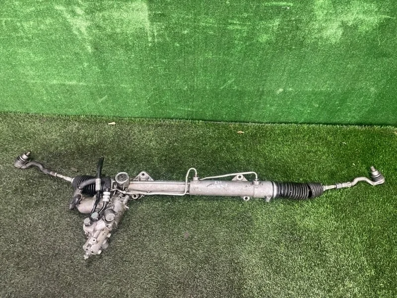 Рулевая рейка Bmw X5 2012 32106799622 E70 N63B44