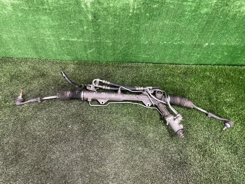 Рулевая рейка Bmw 3 2010 32106777464 E90 N46B20BD