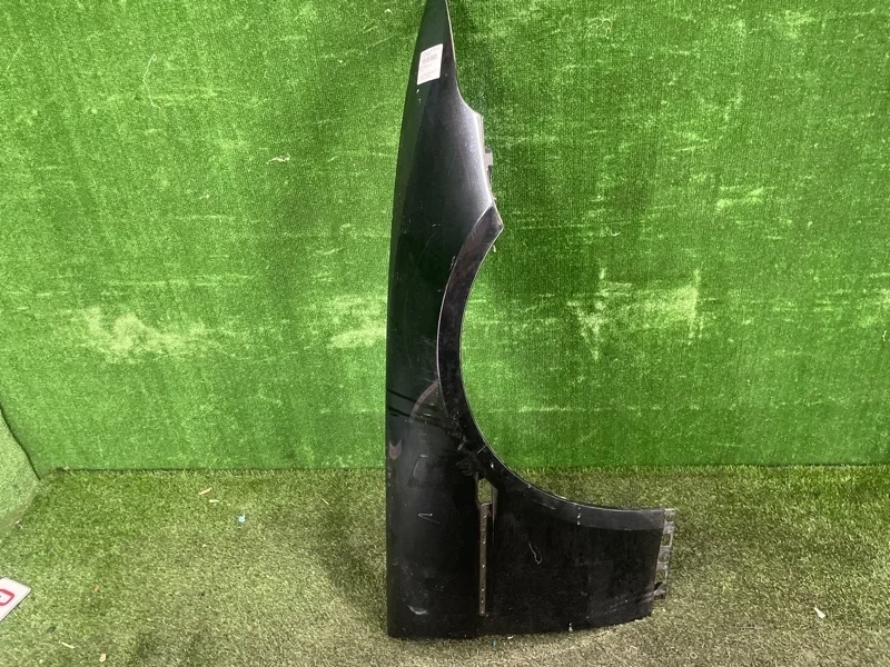 Крыло Bmw 6 2005 41357248434 E63 N62B48, переднее правое