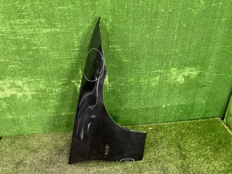 Крыло BMW 3 2010 41357135680 E90, переднее правое