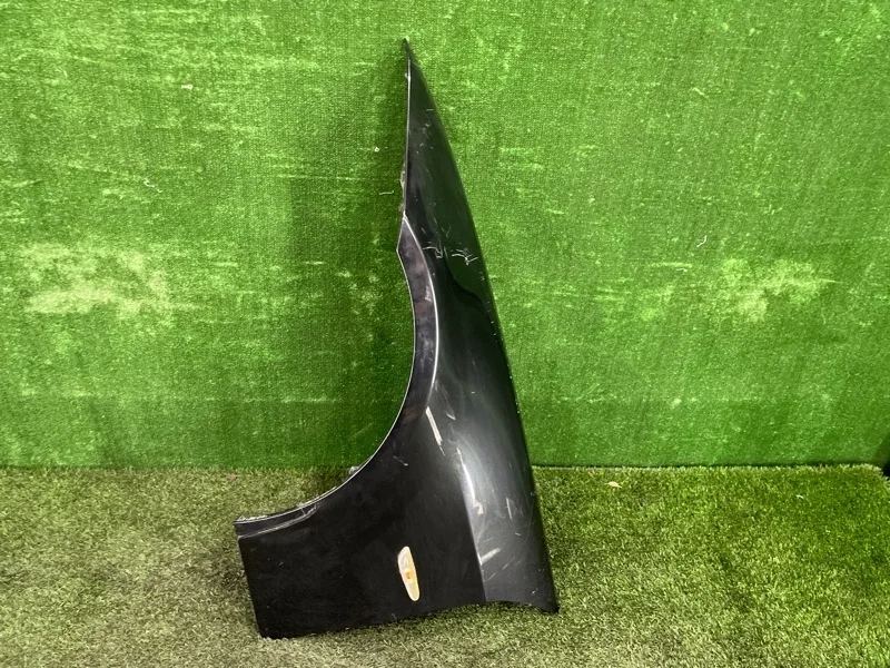 Крыло BMW 3 2010 41357135679 E90, переднее левое