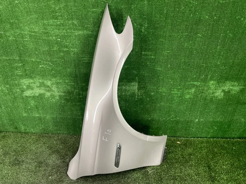 Крыло Bmw 5 2013 41357248660 F10 N20B20, переднее правое