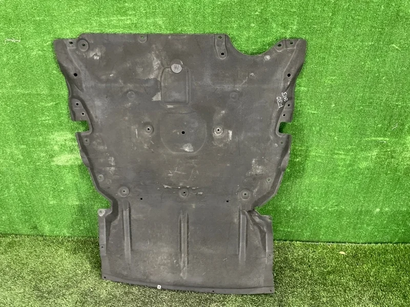 Защита днища кузова Bmw 3 2014 51757448695 F30 N47D20