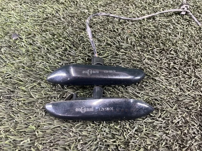 Повторитель поворота BMW 3 2010 63137253326 E90