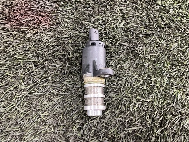 Клапан электромагнитный Bmw X1 2012 11417622768 E84 N20B20