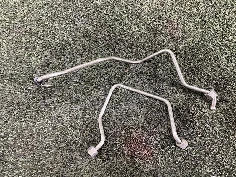 Трубка топливная BMW X1 2012 E84