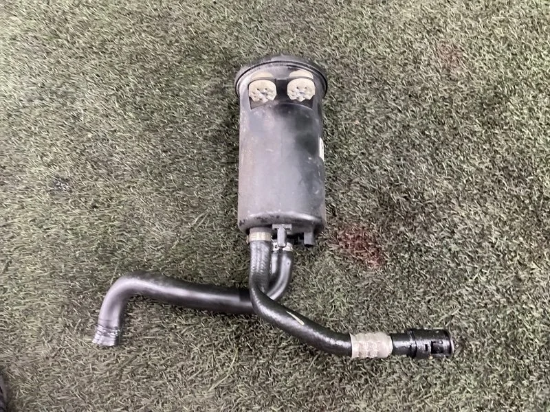 Бачок гидроусилителя руля Bmw X5 2012 32416763458 E70 N55B30