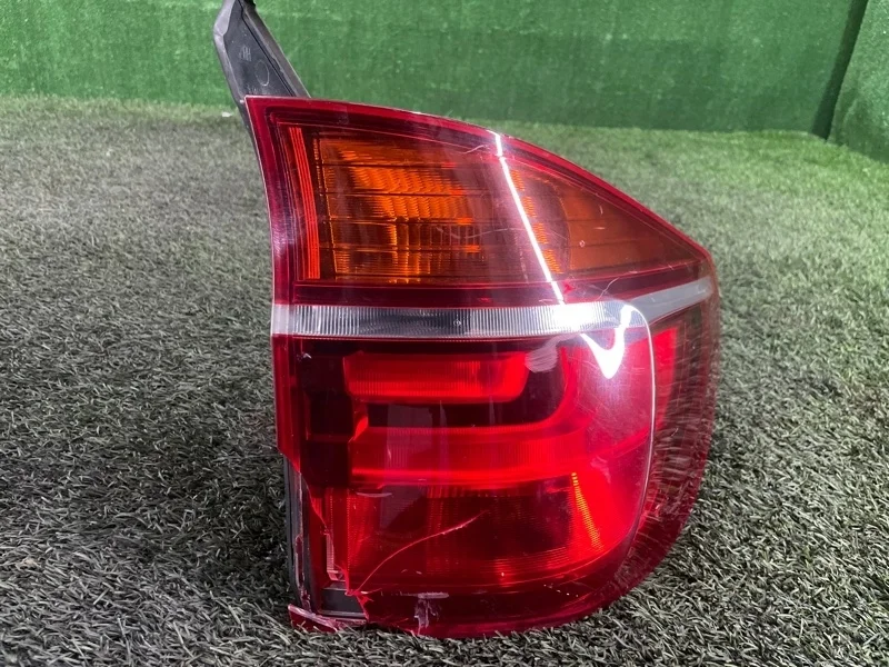 Фонарь Bmw X5 2012 63217227790 E70 N55B30, задний правый