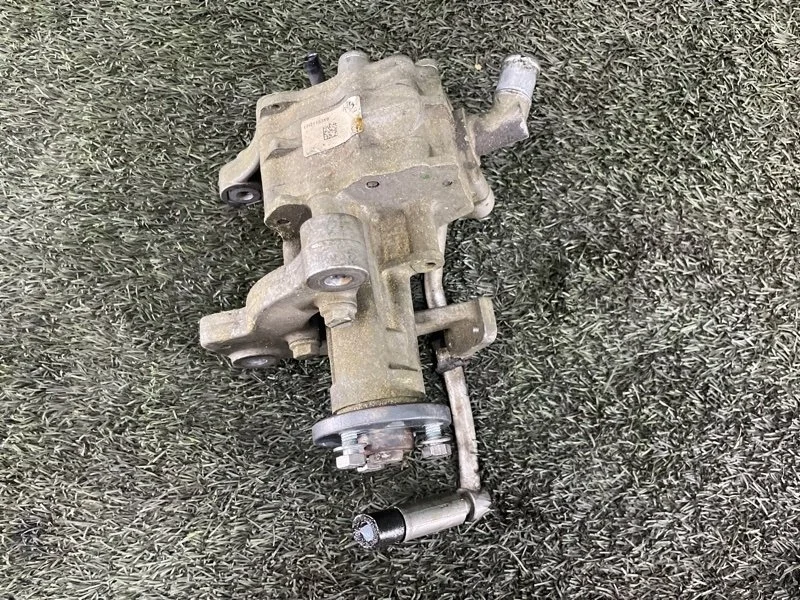 Насос гидроусилителя руля Bmw 7 2012 32416796493 F01 N63B44