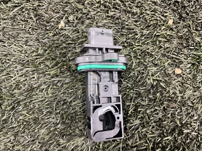 Датчик массового расхода воздуха Bmw 7 2012 13627566990 F01 N63B44