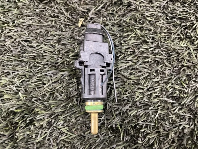 Датчик температуры охлаждающей жидкости Bmw 7 2012 13621433077 F01 N63B44