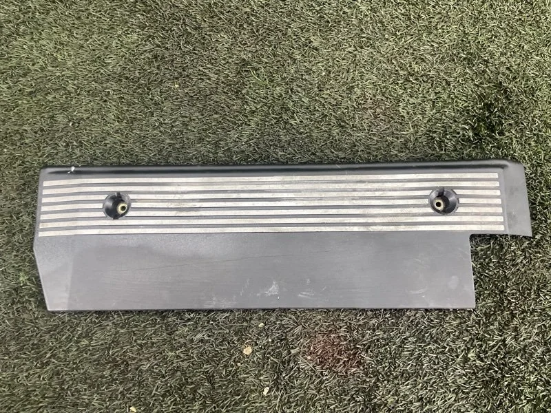 Декоративная крышка двигателя BMW X3 2004 13531707404 E83 M54B30