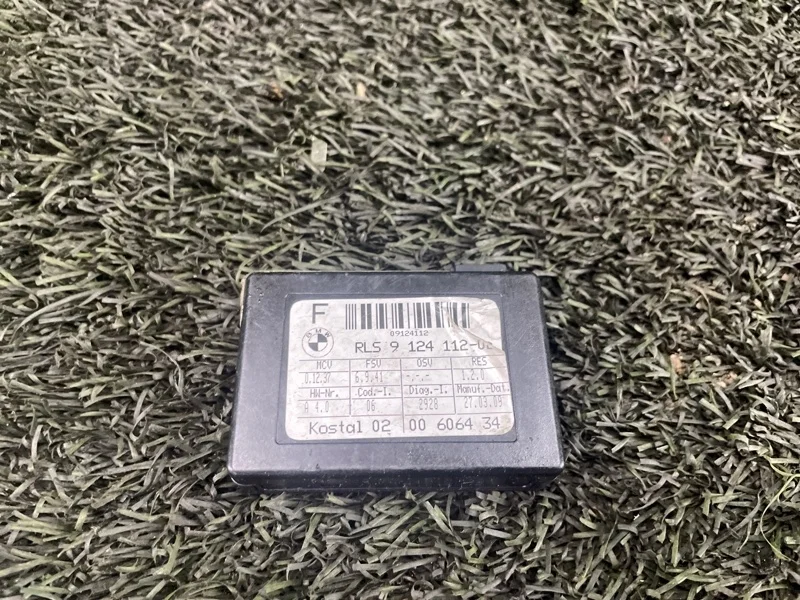 Датчик света BMW 3 2008 61359124112 E90 N54B30