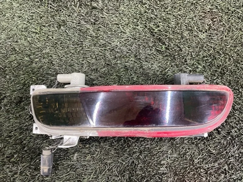 Фонарь BMW 6 2005 63217165815 E63 N62B48, задний левый