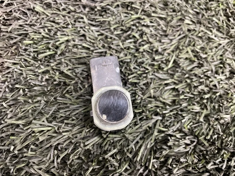 Датчик парковки Bmw 5Gt 2012 66209270491 F07 N55B30, задний