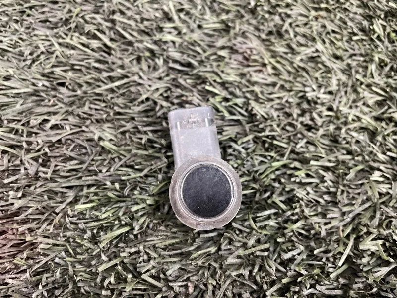 Датчик парковки Bmw 5Gt 2012 66209270491 F07 N55B30, задний