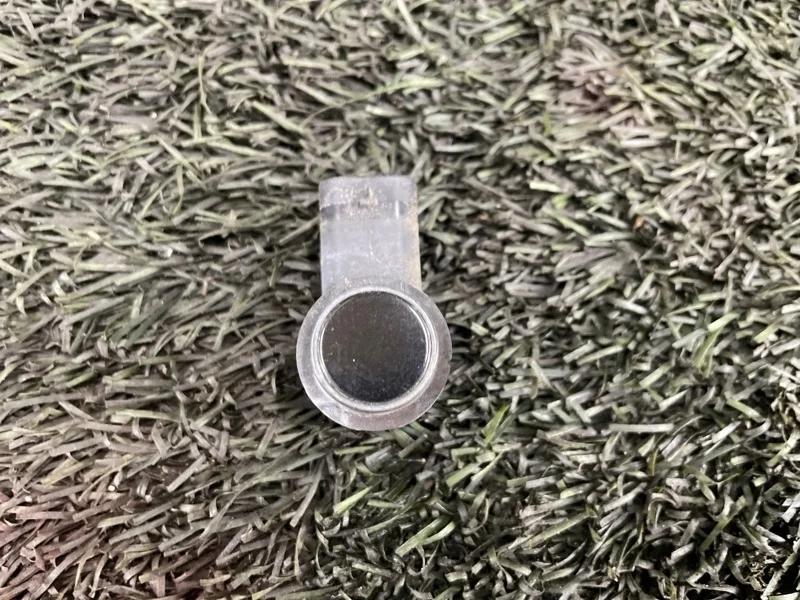 Датчик парковки Bmw 5Gt 2012 66209270491 F07 N55B30, задний