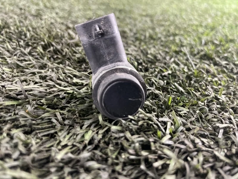 Датчик парковки Bmw X5 2012 66209270491 E70 N55B30, передний