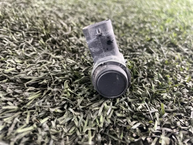 Датчик парковки Bmw X5 2012 66209270491 E70 N55B30, передний