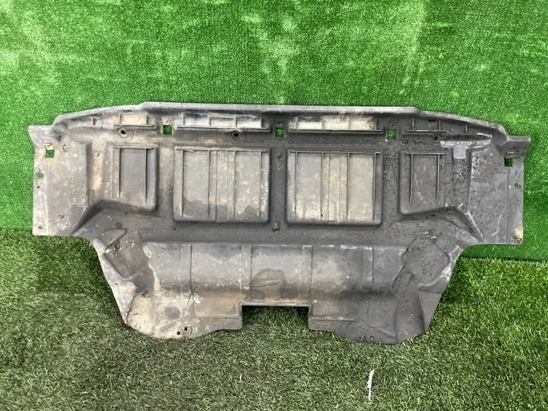 Защита днища кузова BMW X5 2006 51718402436 E53 M54B30