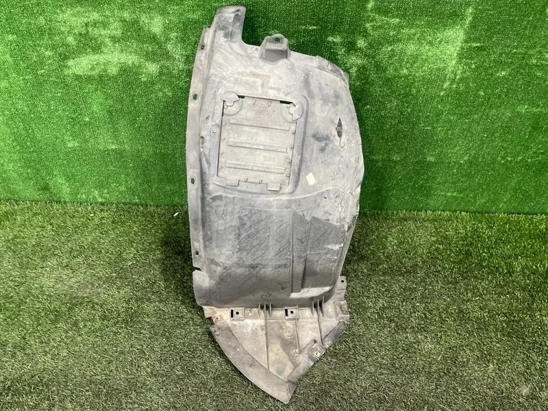 Подкрылок BMW X1 2012 51712990092 E84 N20B20, передний правый