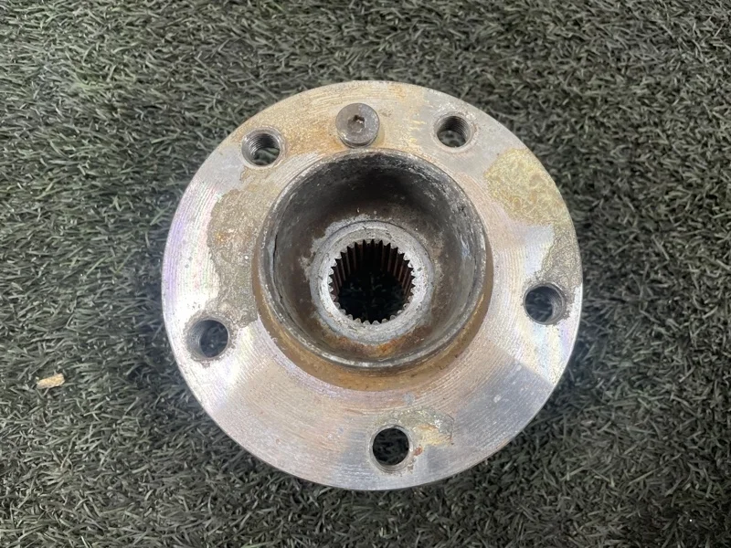 Ступица BMW X5 2006 E53