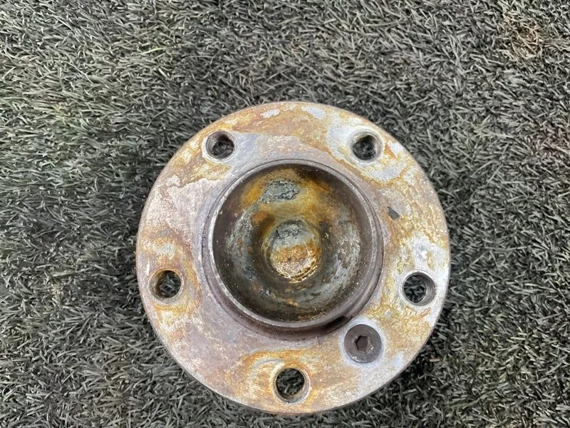 Ступица BMW 5 2015 F10