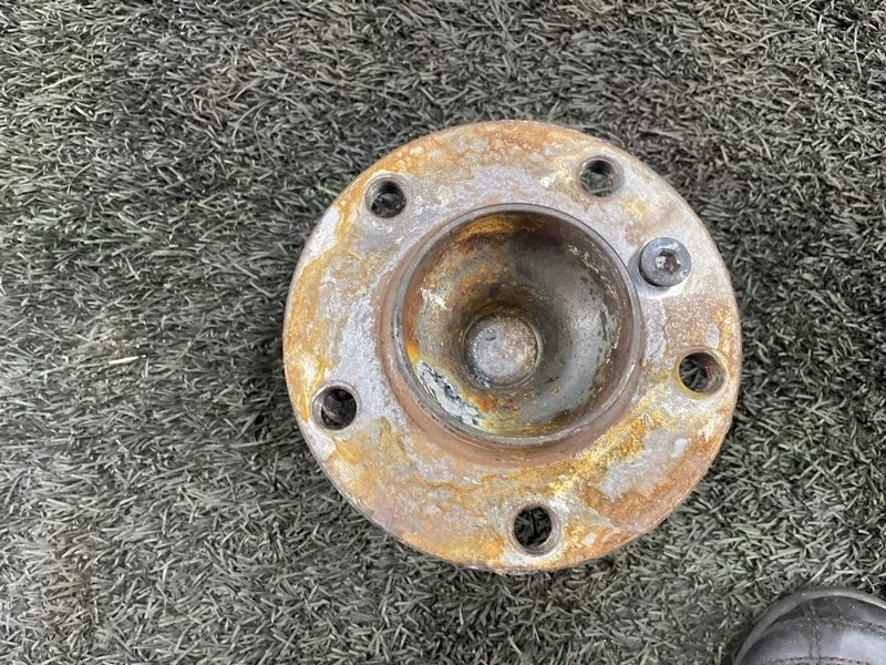 Ступица BMW 5 2015 F10