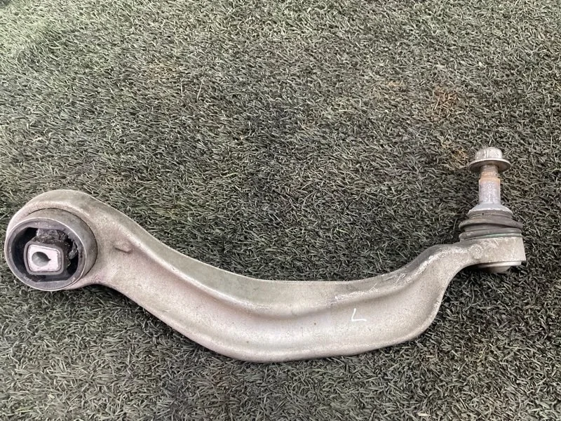 Рычаг подвески нижний Bmw 5Gt 2012 31126775959 F07 N55B30, передний левый