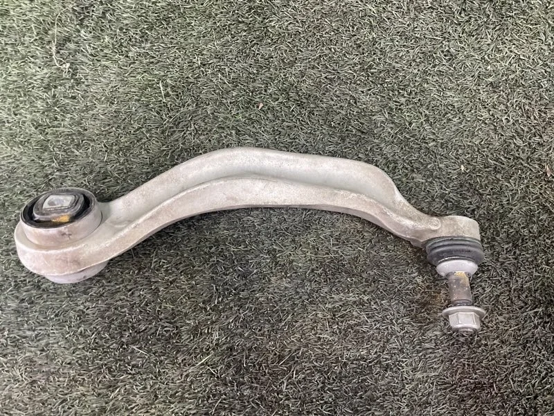 Рычаг подвески нижний Bmw 5Gt 2012 31126775960 F07 N55B30, передний правый