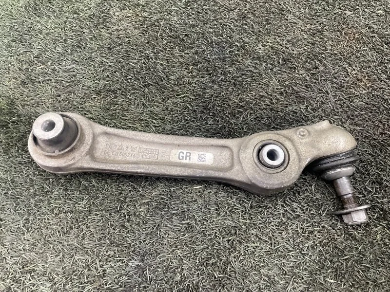 Рычаг подвески нижний Bmw 5Gt 2012 31126798108 F07 N55B30, передний правый