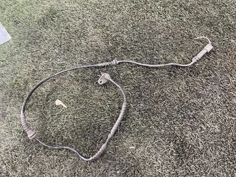 Датчик ABS BMW 5 2015 34526853859 F10 N55B30, передний