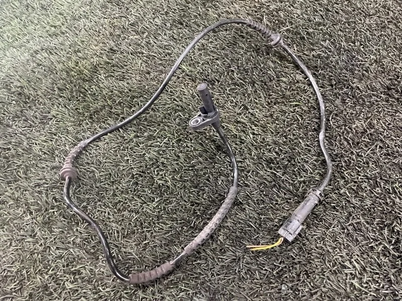 Датчик ABS BMW 5 2015 34526853859 F10 N55B30, передний