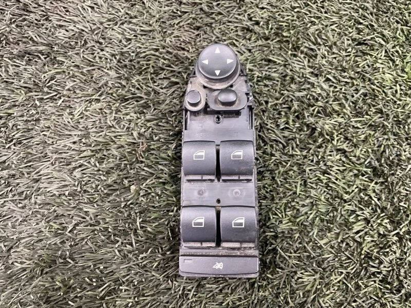 Блок управления стеклоподъемниками BMW X5 2012 61319218044 E70 N55B30