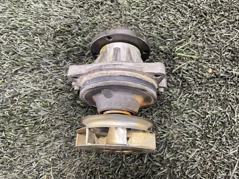 Помпа BMW X5 2006 E53