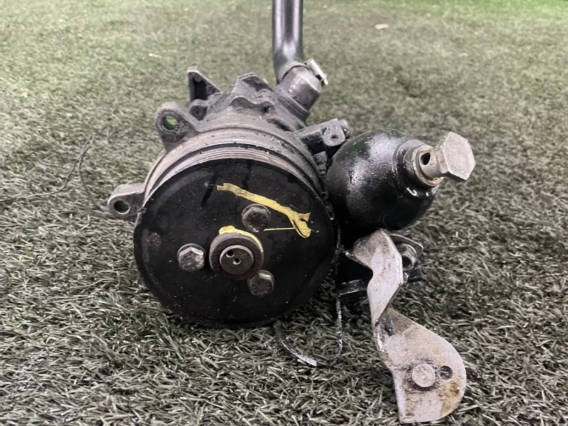 Насос гидроусилителя руля Bmw 7 2006 32416765307 E65 N62B48