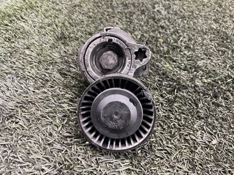 Ролик натяжной навесного оборудования Bmw 7 2006 11287549588 E65 N62B48