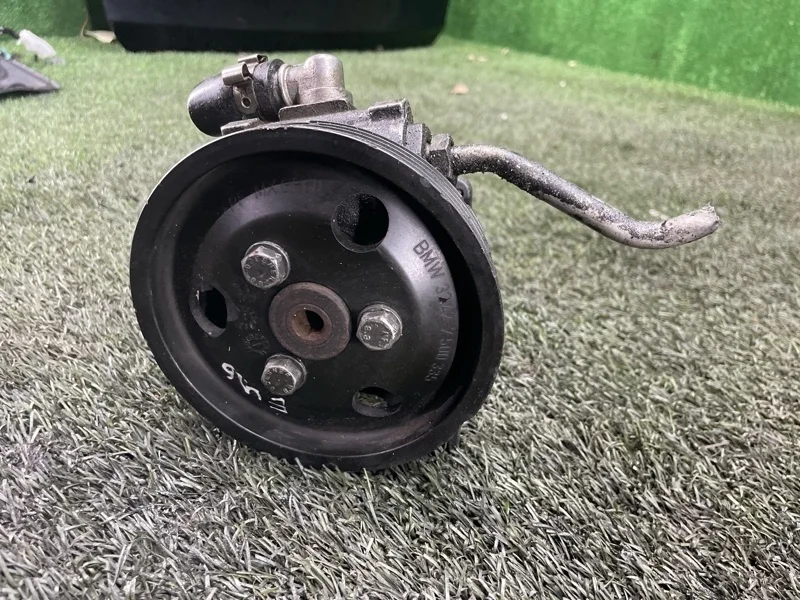 Насос гидроусилителя руля Bmw 5 2004 32416766190 E60 M54B30